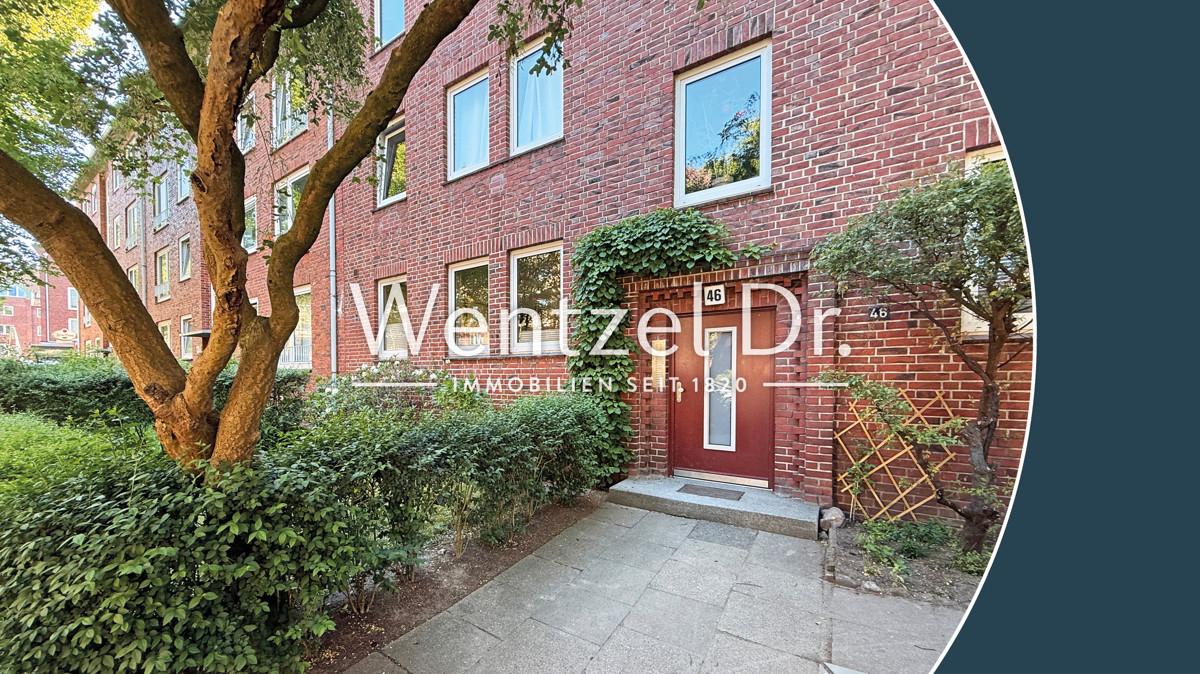 Studio in Hamburg-Nord, Germany No. 245846