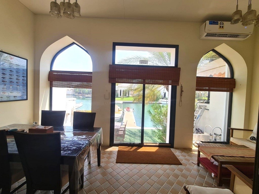 2 bedrooms Villa in Amwaj Islands, Bahrain No. 669