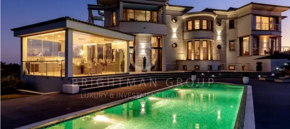 Casa T5 em Vila Nova de Cacela, Portugal N.º 130793 9