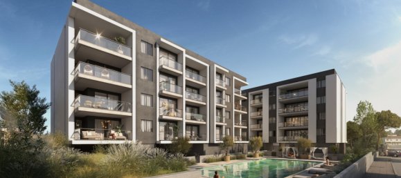 2 bedrooms Apartment in Limassol, Cyprus No. 3312 9