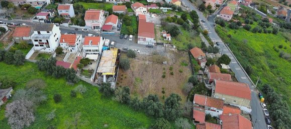  قطعة أرض في Loures, Portugal 3637متر مربع رقم 104162 21