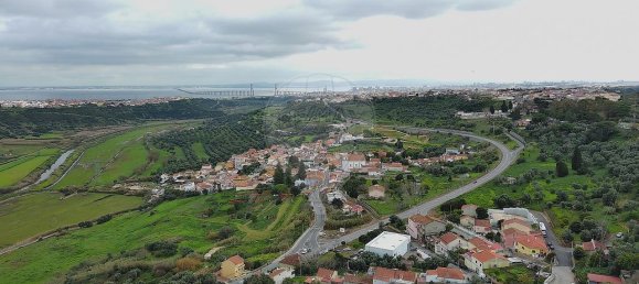  قطعة أرض في Loures, Portugal 3637متر مربع رقم 104162 4