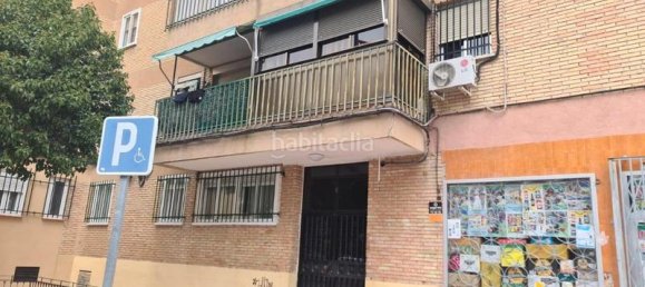 3 bedrooms Apartment in Parla, Spain No. 161947 2