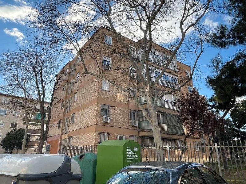 3 bedrooms Apartment in Parla, Spain No. 161947