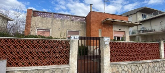 8 غرف نوم فيلا في Minturno, Italy رقم 361878 6