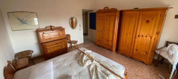 8 غرف نوم فيلا في Minturno, Italy رقم 361878 16