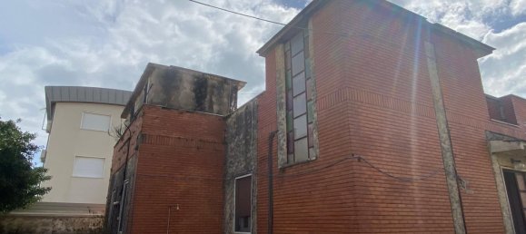 8 غرف نوم فيلا في Minturno, Italy رقم 361878 3