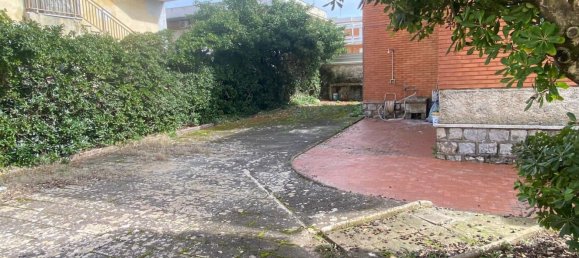 8 غرف نوم فيلا في Minturno, Italy رقم 361878 26