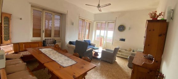 8 غرف نوم فيلا في Minturno, Italy رقم 361878 7