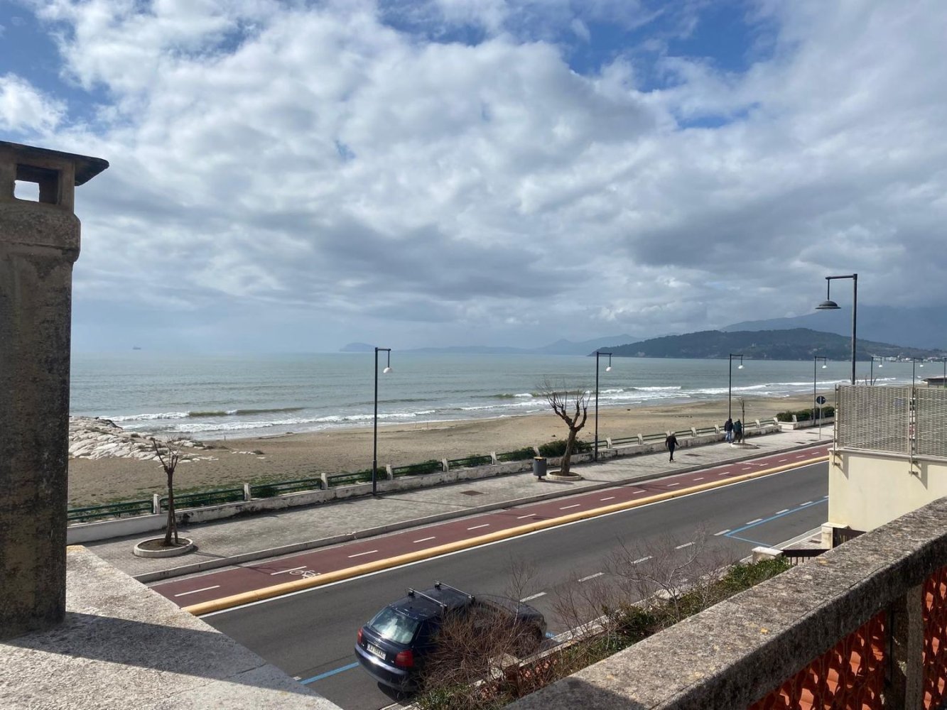 8 غرف نوم فيلا في Minturno, Italy رقم 361878