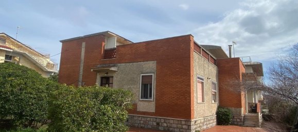 8 غرف نوم فيلا في Minturno, Italy رقم 361878 2