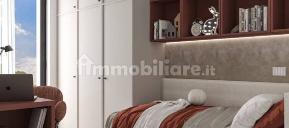 2 rooms Apartment in Rome, Italy No. 274966 5