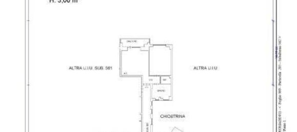 2 rooms Apartment in Rome, Italy No. 274966 12