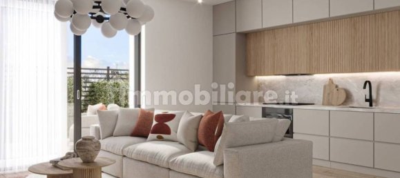 2 rooms Apartment in Rome, Italy No. 274966 4