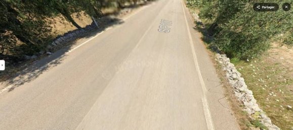 Grundstück in Giovinazzo, Italy 9909m², Nr. 289123 6