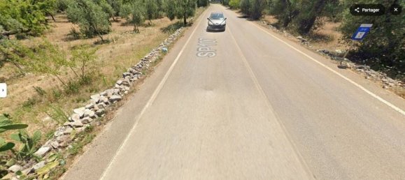 Grundstück in Giovinazzo, Italy 9909m², Nr. 289123 2