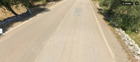 Grundstück in Giovinazzo, Italy 9909m², Nr. 289123 7