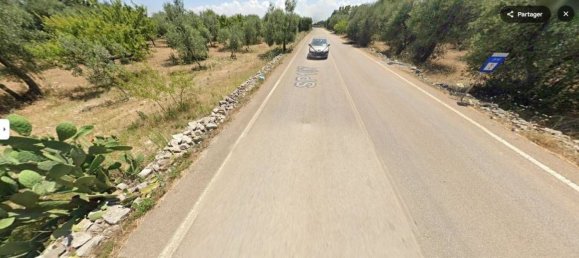 Grundstück in Giovinazzo, Italy 9909m², Nr. 289123 3