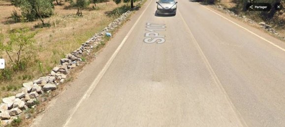 Grundstück in Giovinazzo, Italy 9909m², Nr. 289123 4