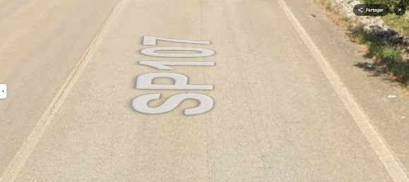 Grundstück in Giovinazzo, Italy 9909m², Nr. 289123 8