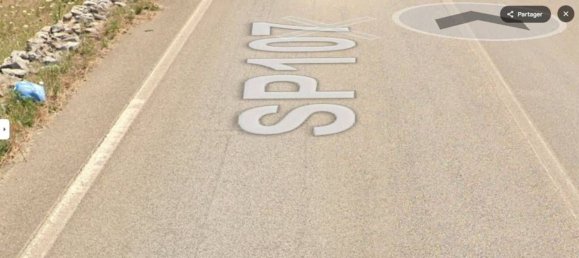 Grundstück in Giovinazzo, Italy 9909m², Nr. 289123 5