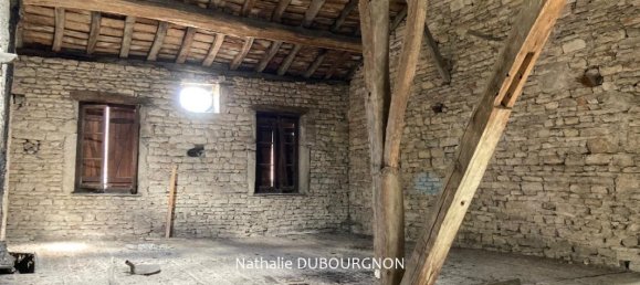 5 rooms House in Lugny, France No. 205371 9