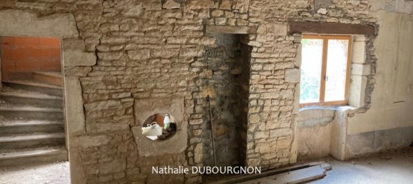 5 rooms House in Lugny, France No. 205371 14