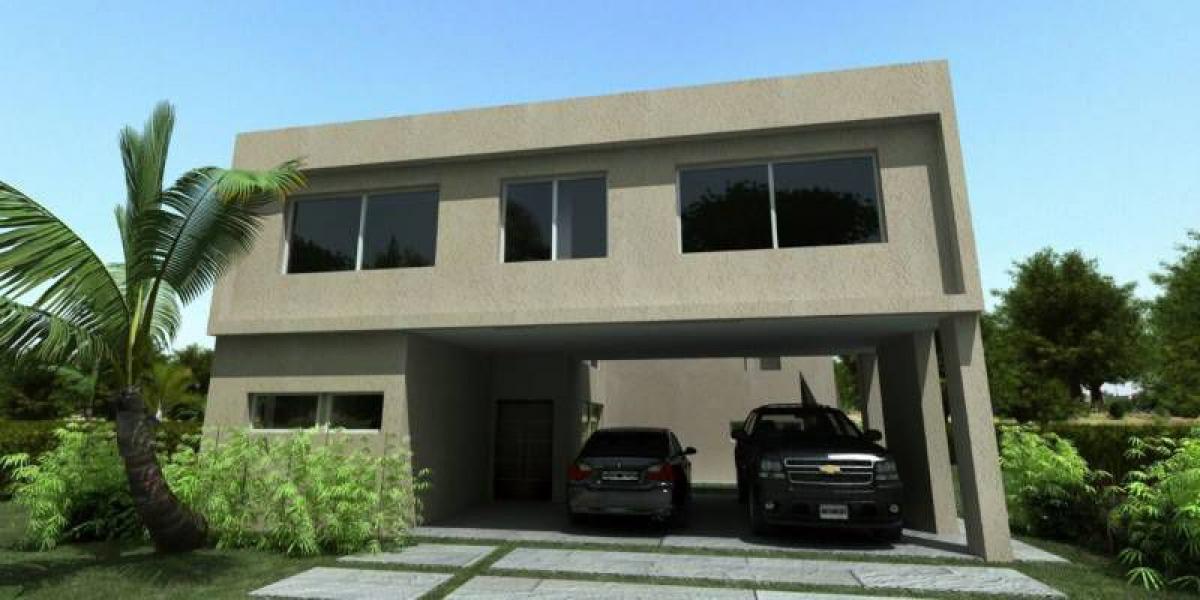 Casa T3 em Escobar, Argentina N.º 86234