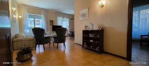 5غرفة شقة في Rome, Italy رقم 191370 6