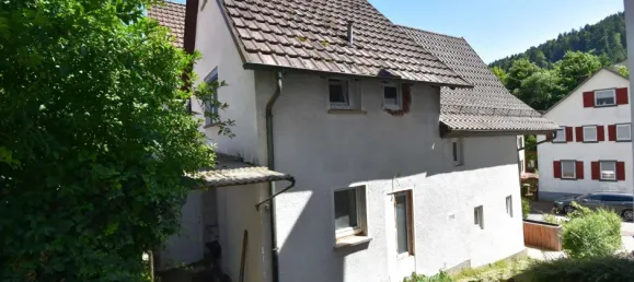 Таунхаус с 2 спальнями в Кальв, Германия № 297383 5