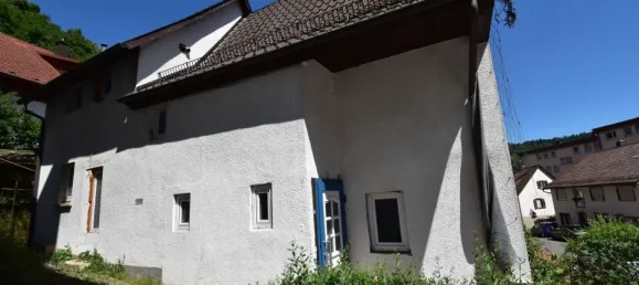 Таунхаус с 2 спальнями в Кальв, Германия № 297383 8