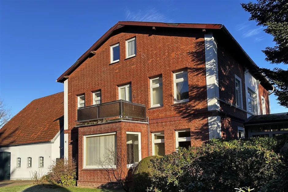 Adosado de 10 habitaciónes en Harburg, Germany No. 51193