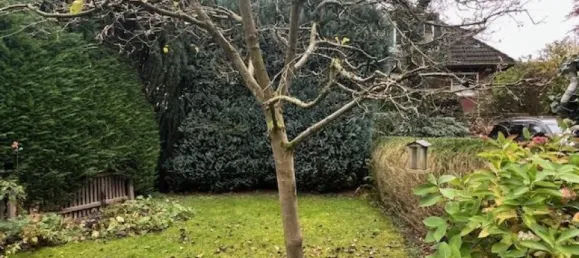 Adosado de 10 habitaciónes en Harburg, Germany No. 51193 16