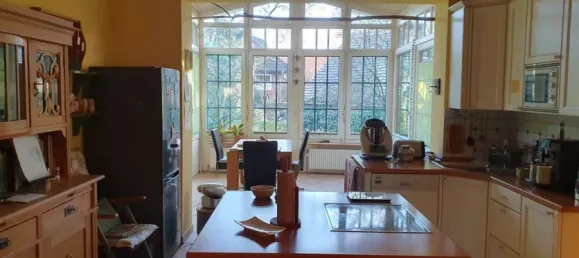 Adosado de 10 habitaciónes en Harburg, Germany No. 51193 7