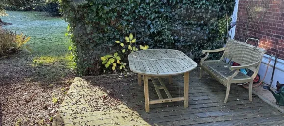 Adosado de 10 habitaciónes en Harburg, Germany No. 51193 19