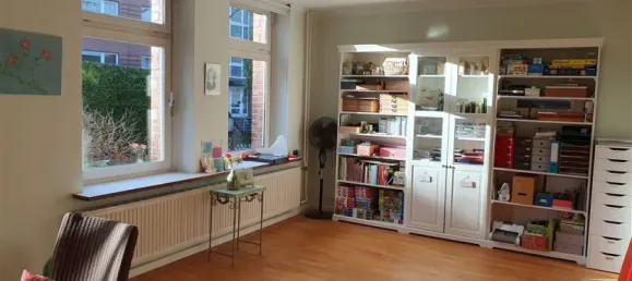 Adosado de 10 habitaciónes en Harburg, Germany No. 51193 9