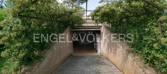 1 bedroom Villa in Siena, Italy No. 108413 7