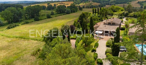 1 bedroom Villa in Siena, Italy No. 108413 2