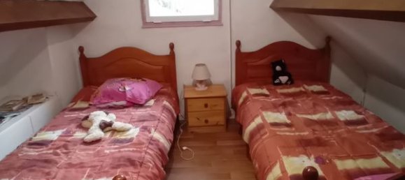 Casa T4 em Bonneveau, France N.º 250068 31