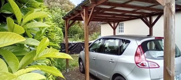 Casa T4 em Bonneveau, France N.º 250068 26