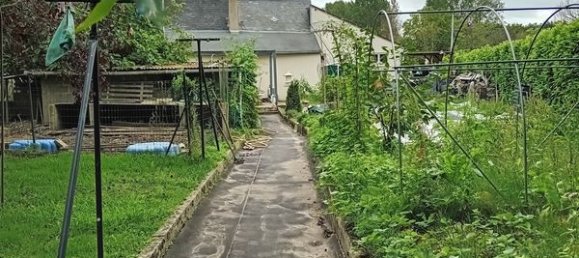 Casa T4 em Bonneveau, France N.º 250068 5