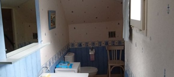 Casa T4 em Bonneveau, France N.º 250068 33