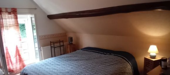 Casa T4 em Bonneveau, France N.º 250068 12