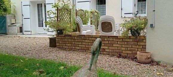 Casa T4 em Bonneveau, France N.º 250068 2