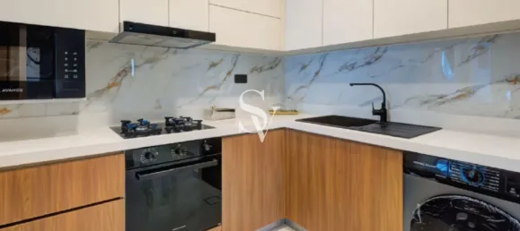 2 bedrooms Apartment for sale in Nadd Al Hammar, Dubai, UAE № 187504 3