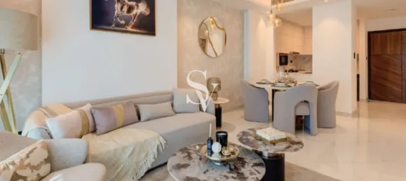 2 bedrooms Apartment for sale in Nadd Al Hammar, Dubai, UAE № 187504 9