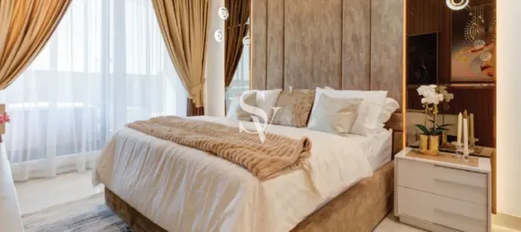 2 bedrooms Apartment for sale in Nadd Al Hammar, Dubai, UAE № 187504 2