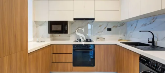 2 bedrooms Apartment for sale in Nadd Al Hammar, Dubai, UAE № 187504 10