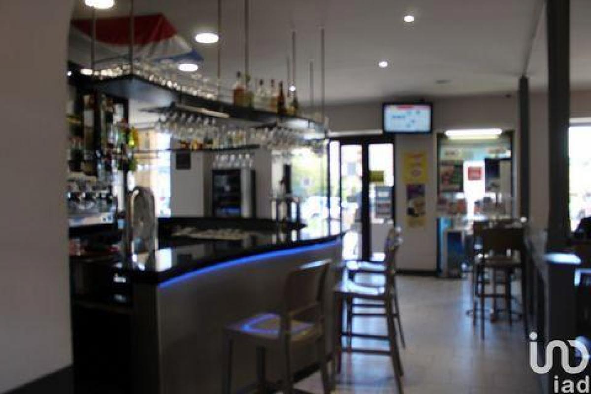 Fábrica em Le Cannet, France 800 m² N.º 17335