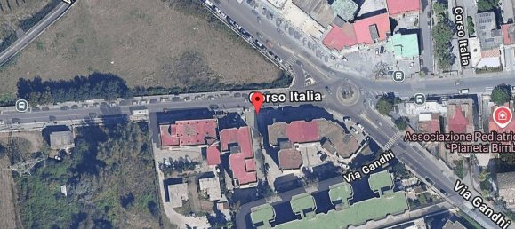 3 bedrooms Apartment in Quarto, Italy No. 304800 2